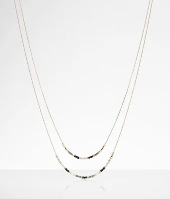 boutique by BKE Layered Necklace
