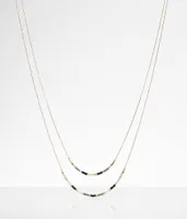 boutique by BKE Layered Necklace