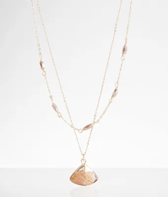 boutique by BKE Layered Necklace