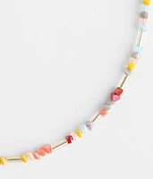 Beaded Necklace