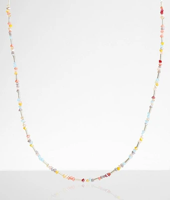 Beaded Necklace