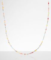 boutique by BKE Beaded Necklace