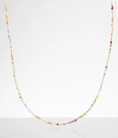 Beaded Necklace