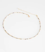 Beaded Necklace