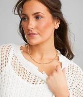 Beaded Necklace