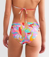 Contempo Swim Bottom