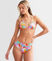 Contempo Swim Bottom