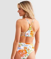 Alani Swim Top