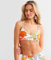 Alani Swim Top