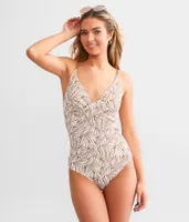 Skye Dorothy Padded Swimsuit