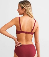 Carolyne Swim Top