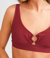 Carolyne Swim Top