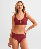 Carolyne Swim Top