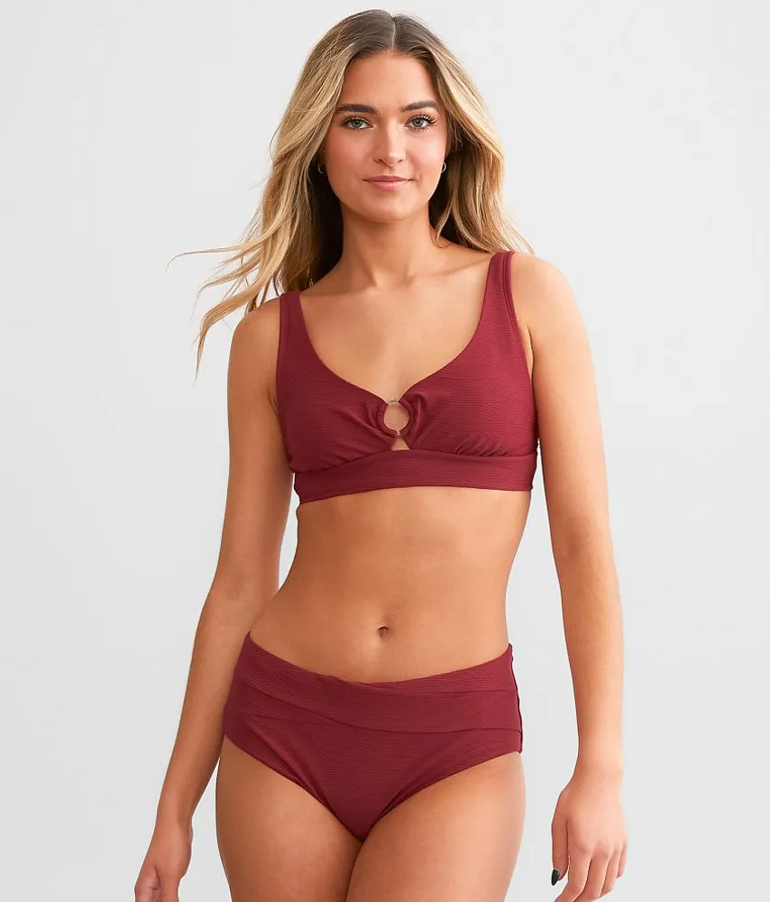 Skye Carolyne Swim Top