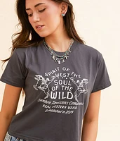 Hi Ho T-Shirt