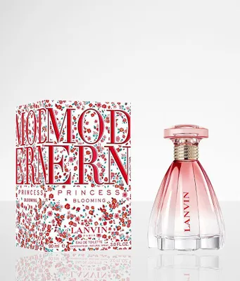 Lanvin Modern Princess Blooming Fragrance