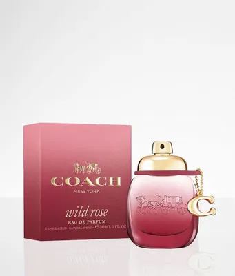 Coach Wild Rose Fragrance