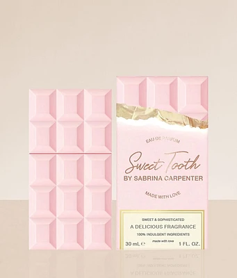 Sweet Tooth Fragrance