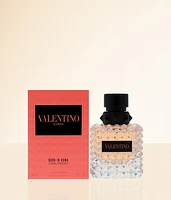 Donna Born In Roma Fragrance