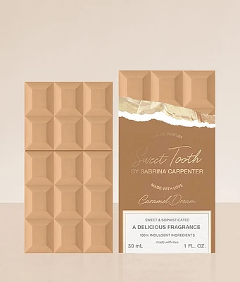 Sweet Tooth Caramel Dream Fragrance