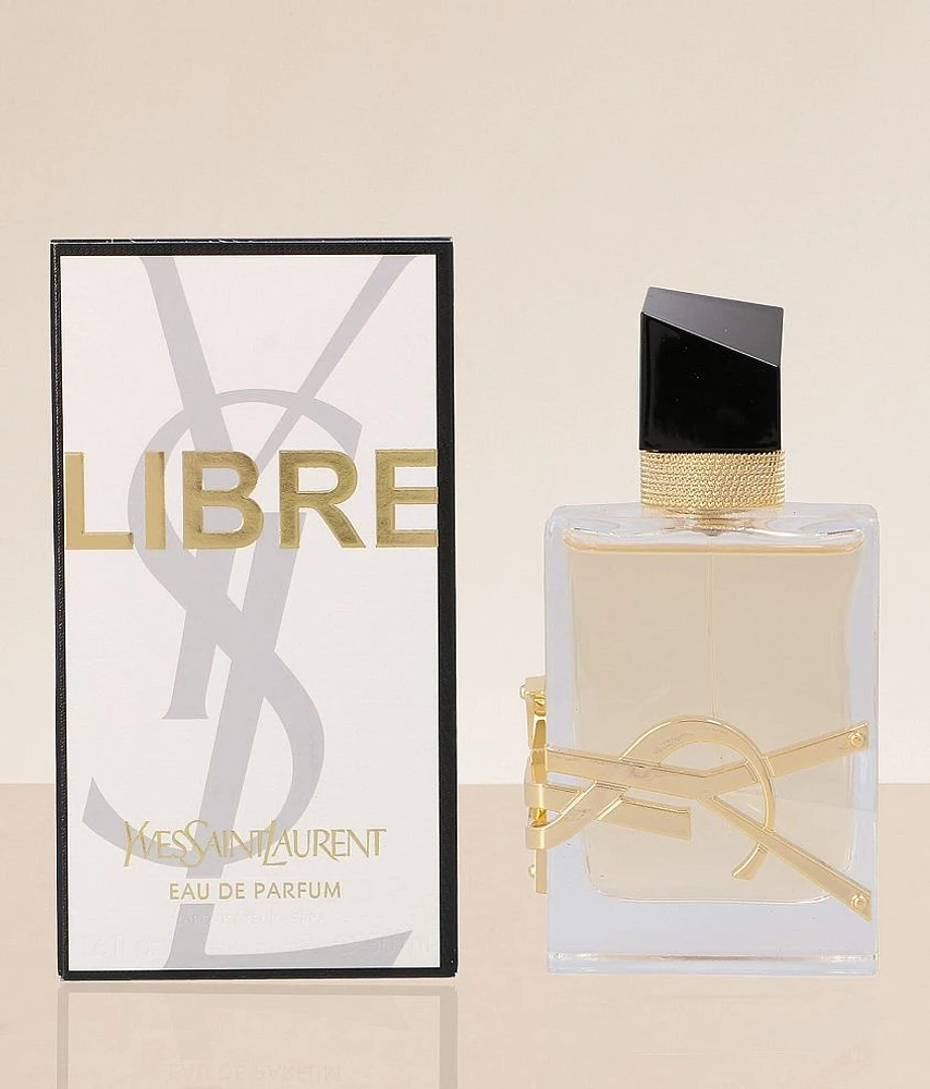 Yves Saint Laurent Libre Fragrance