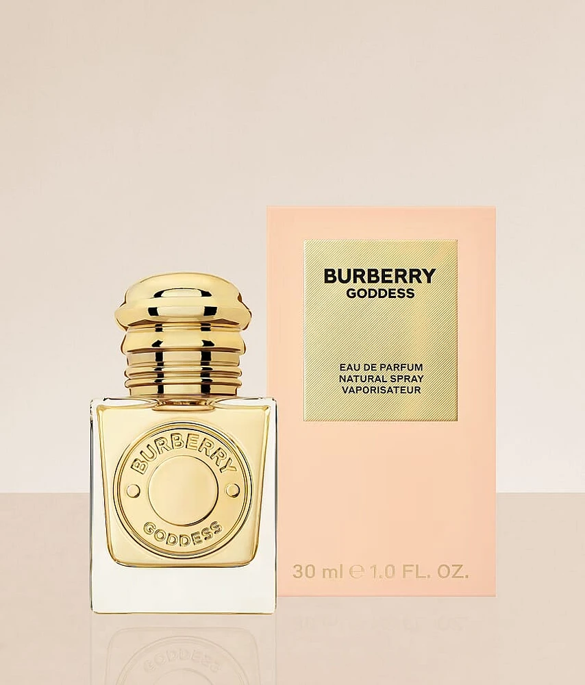 Goddess Fragrance