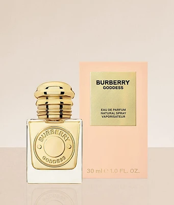 Goddess Fragrance