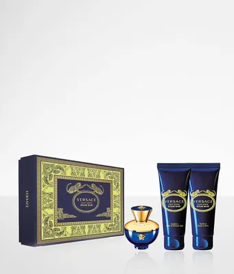 Versace Dylan Blue Fragrance Gift Set