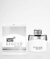 Mont Blanc Legend Spirit Cologne