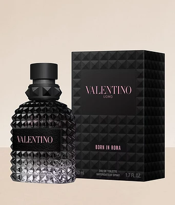 Uomo Born In Roma Cologne
