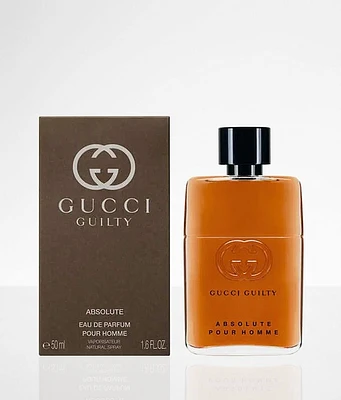 Gucci Guilty Absolute Cologne