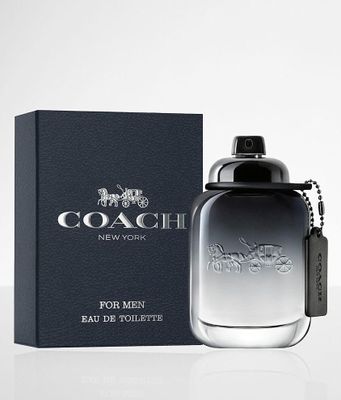 Coach New York For Men Cologne