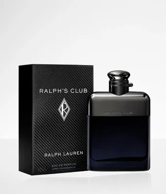 Ralph Lauren Ralph's Club Cologne