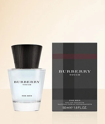 Burberry Touch Cologne