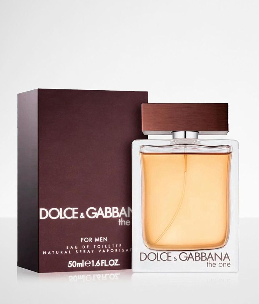 Dolce & Gabbana The One Cologne