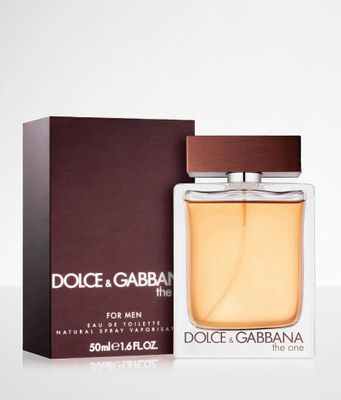 Dolce & Gabbana The One Cologne