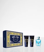 Pour Homme Gift Set