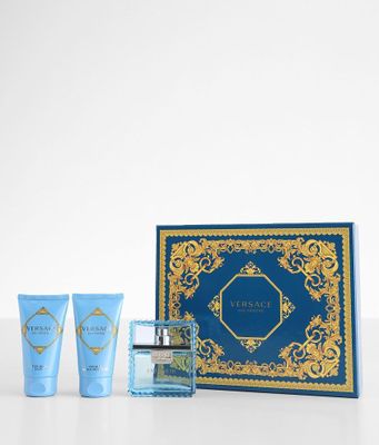 Versace Eau Fraiche Gift Set