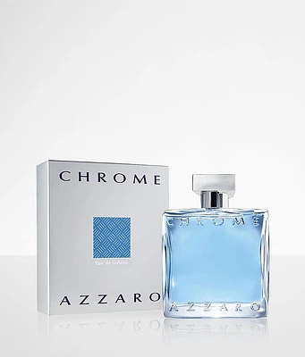 Chrome Cologne