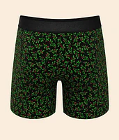 The Mistletoe Stretch Boxer Briefs