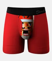 Shinesty The Nutcracker Boxer Briefs