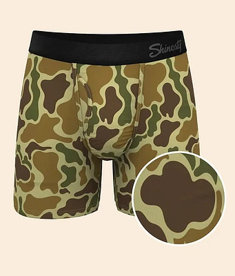 Shinesty The Chameleon Stretch Boxer Briefs