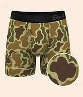 Shinesty The Chameleon Stretch Boxer Briefs