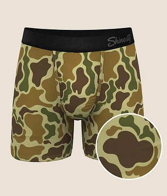 The Chameleon Stretch Boxer Briefs