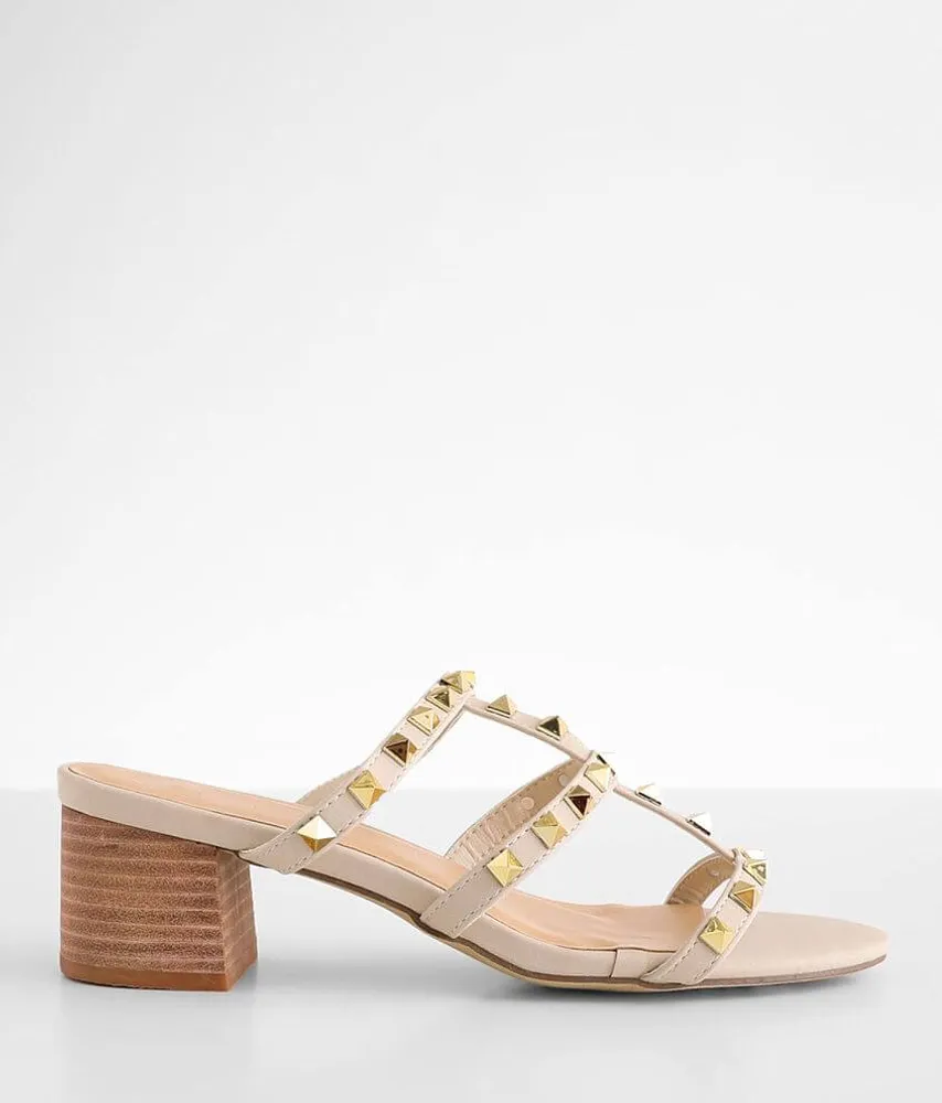 Shu Shop Hazel Heeled Sandal