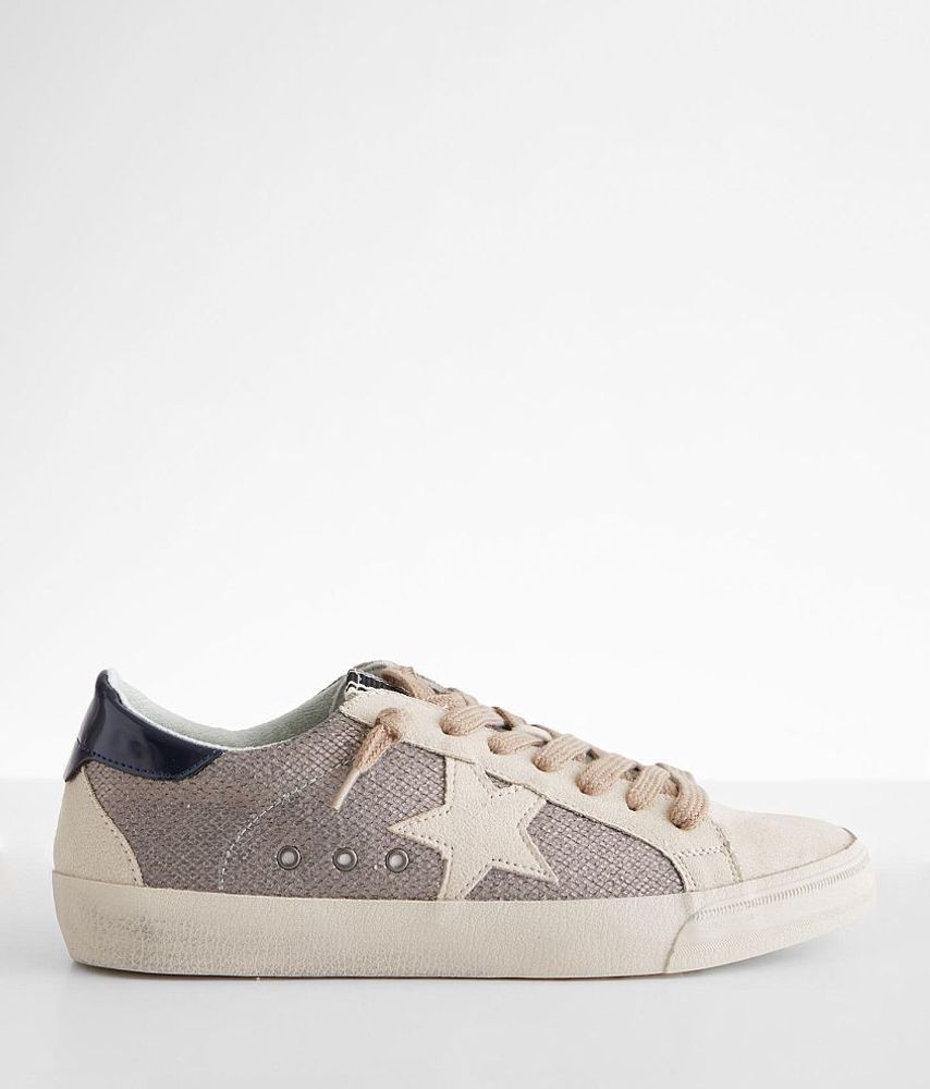 Shu Shop Paquita Star Sneaker