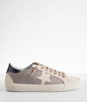 Shu Shop Paquita Star Sneaker