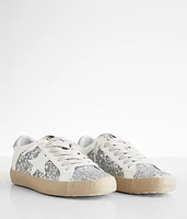 Paris Glitter Star Sneaker