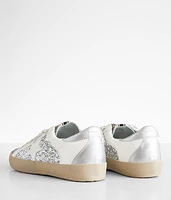 Paris Glitter Star Sneaker