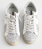 Paris Glitter Star Sneaker